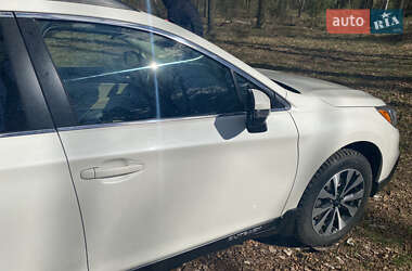 Універсал Subaru Outback 2015 в 
