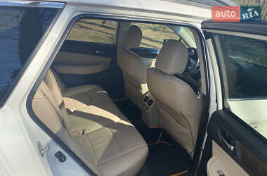 Універсал Subaru Outback 2015 в 