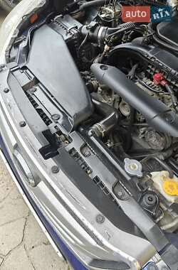 Универсал Subaru Outback 2011 в 