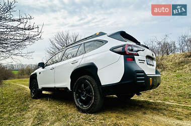 Универсал Subaru Outback 2022 в 