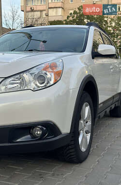 Універсал Subaru Outback 2010 в 