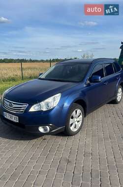 Универсал Subaru Outback 2011 в Днепре