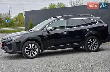 Внедорожник / Кроссовер Subaru Outback 2024 в 