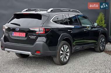 Внедорожник / Кроссовер Subaru Outback 2024 в 