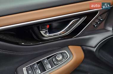 Внедорожник / Кроссовер Subaru Outback 2024 в 