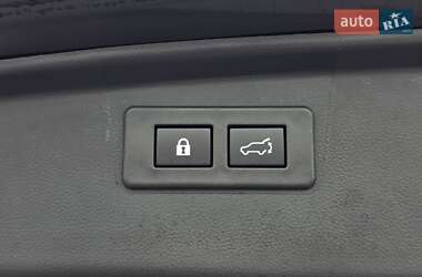 Внедорожник / Кроссовер Subaru Outback 2024 в 