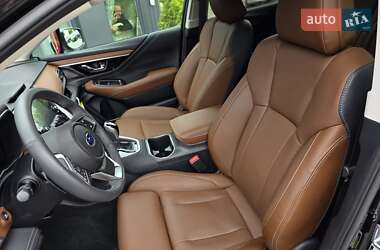 Внедорожник / Кроссовер Subaru Outback 2024 в 