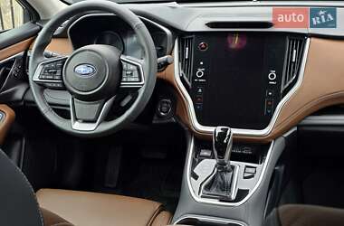Внедорожник / Кроссовер Subaru Outback 2024 в 
