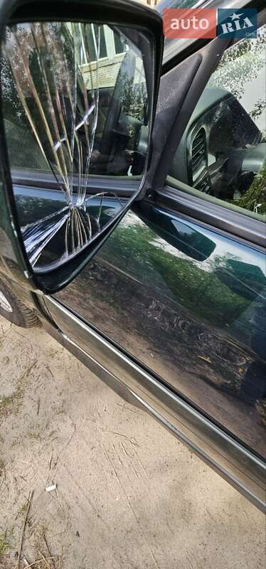 Універсал Subaru Outback 2002 в Києві фото 16 Універсал Subaru Outback 2002 в Києві