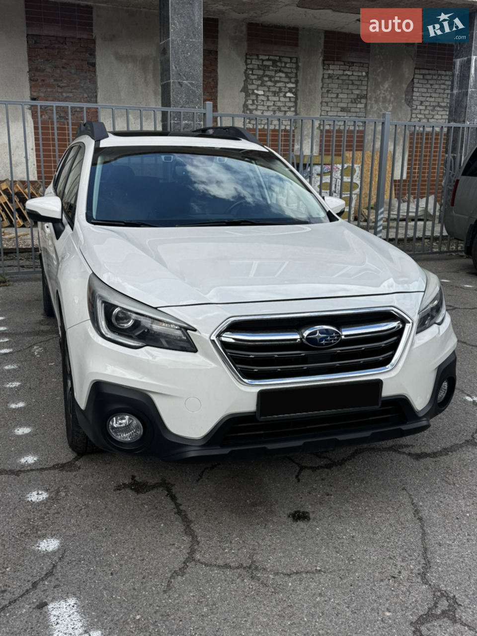 2019 Subaru Outback - мініатюра 29