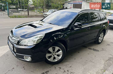 Універсал Subaru Outback 2011 в Львові
