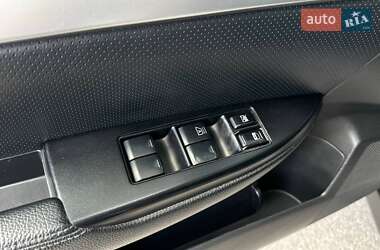 Универсал Subaru Outback 2011 в 