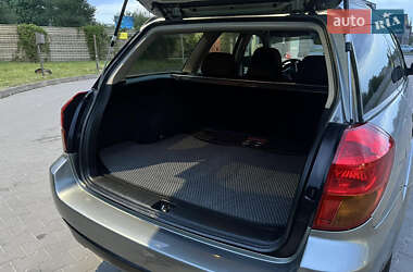 Универсал Subaru Outback 2006 в 