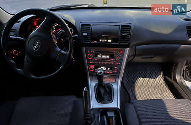 Универсал Subaru Outback 2006 в 