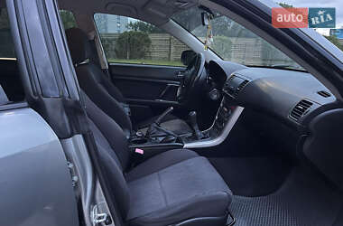 Универсал Subaru Outback 2006 в 
