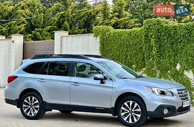 Универсал Subaru Outback 2015 в Одессе