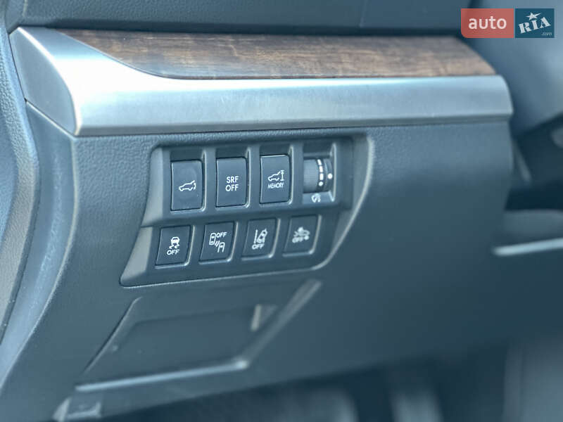 Універсал Subaru Outback 2015 в Одесі