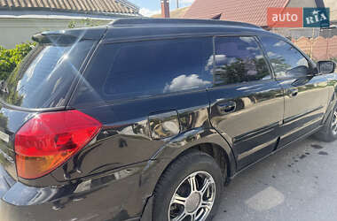 Универсал Subaru Outback 2005 в 