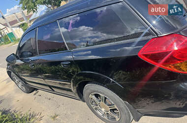 Универсал Subaru Outback 2005 в 