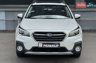 Универсал Subaru Outback 2019 в 