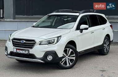 Универсал Subaru Outback 2019 в 