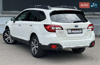 Универсал Subaru Outback 2019 в 