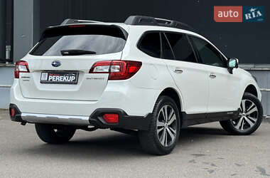 Универсал Subaru Outback 2019 в 