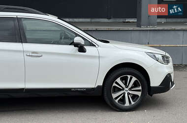 Универсал Subaru Outback 2019 в 
