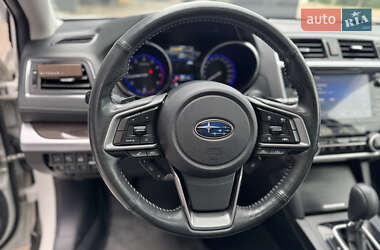 Универсал Subaru Outback 2019 в 
