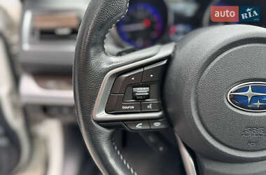 Универсал Subaru Outback 2019 в 