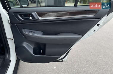Универсал Subaru Outback 2019 в 