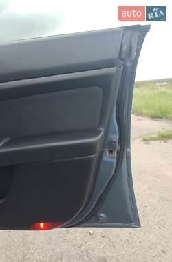 Универсал Subaru Outback 2006 в 