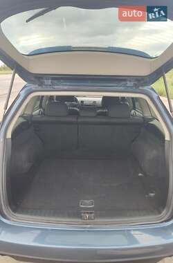 Универсал Subaru Outback 2006 в 