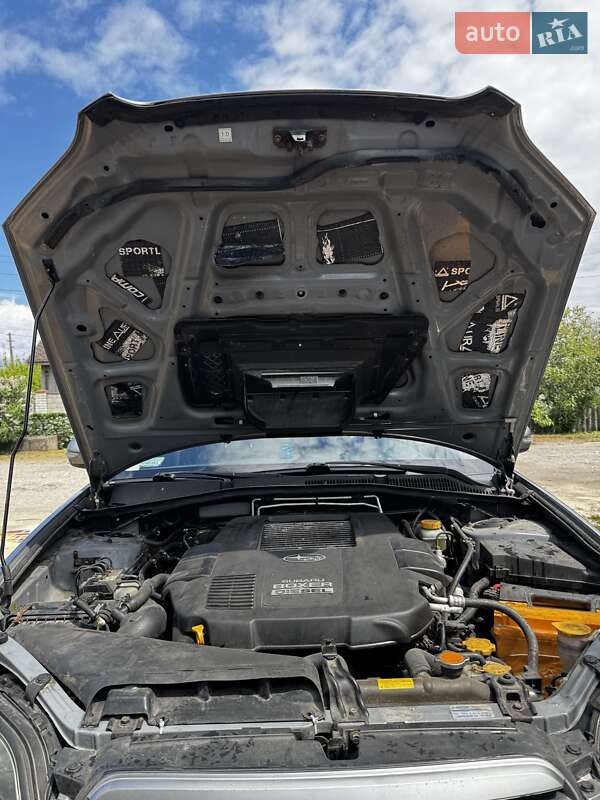 Универсал Subaru Outback 2009 в Каменском фото 16 Универсал Subaru Outback 2009 в Каменском