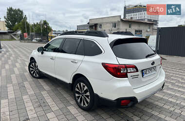 Універсал Subaru Outback 2015 в 