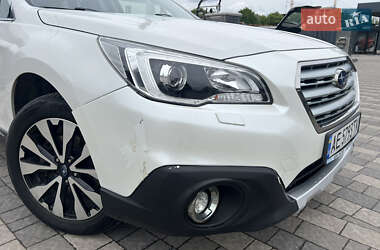 Універсал Subaru Outback 2015 в 