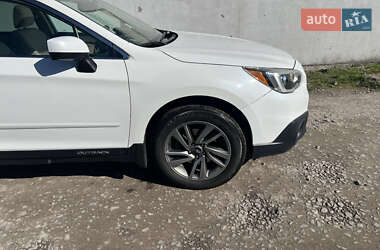 Універсал Subaru Outback 2015 в 