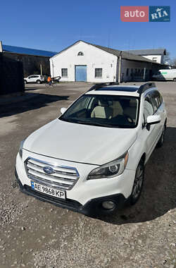 Універсал Subaru Outback 2015 в 
