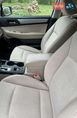 Універсал Subaru Outback 2015 в 