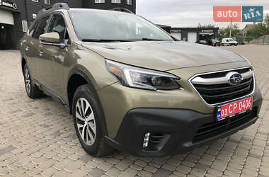 Внедорожник / Кроссовер Subaru Outback 2022 в Белой Церкви