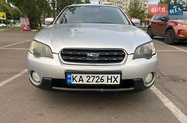 Универсал Subaru Outback 2005 в Одессе
