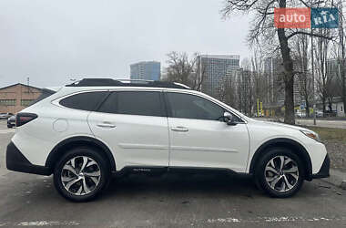 Универсал Subaru Outback 2020 в 
