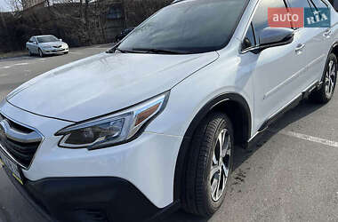 Универсал Subaru Outback 2020 в 