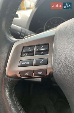Универсал Subaru Outback 2012 в 