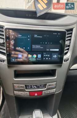 Универсал Subaru Outback 2011 в 