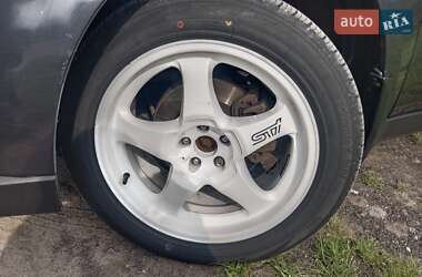 Универсал Subaru Outback 2011 в 
