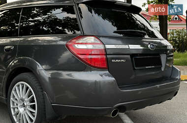 Универсал Subaru Outback 2008 в 