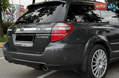Универсал Subaru Outback 2008 в 