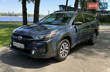 Універсал Subaru Outback 2022 в 