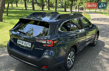 Універсал Subaru Outback 2022 в 